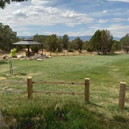 Hacienda Roja - The Cedars #7 At Wind Walker Homestead Spring City Esterno foto